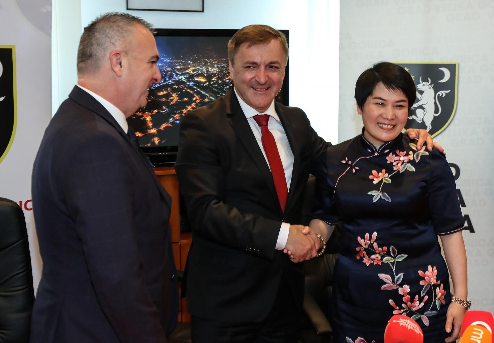 Foto: Jurica Galoic/PIXSELL