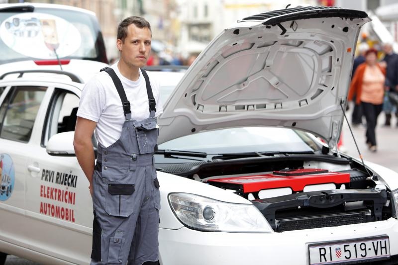 Foto: Nel Pavletić / Pixsell