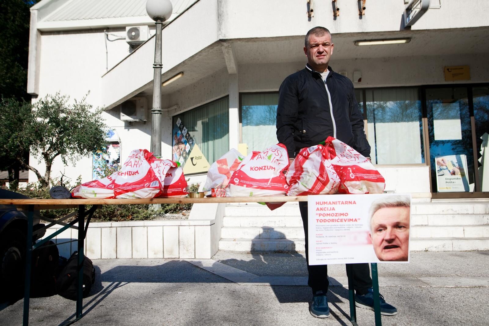 Foto: Malin Šabić / Pixsell