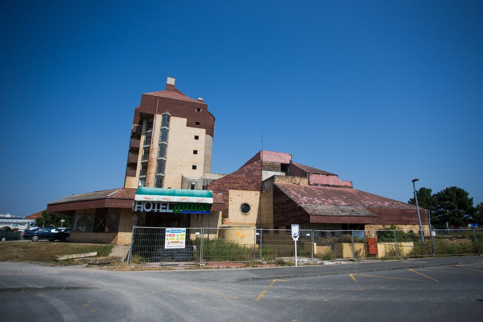 Foto: Davor Javorovic/PIXSELL