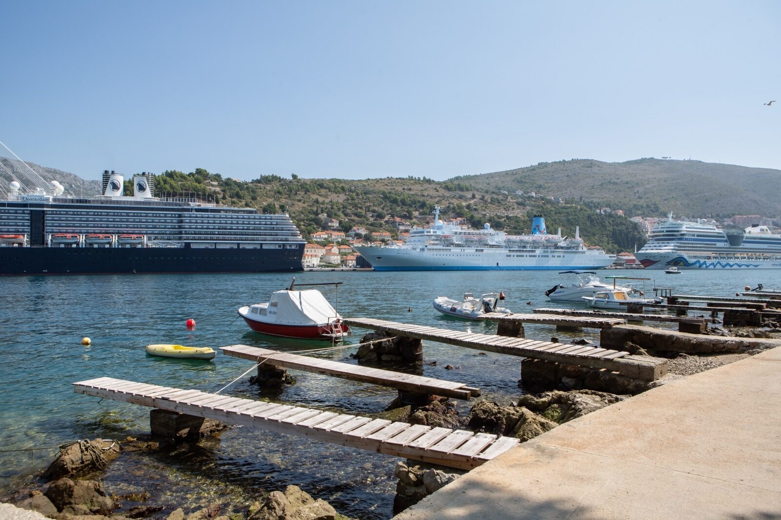 Foto: Grgo Jelavic/PIXSELL