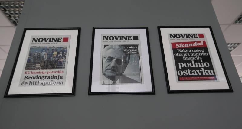 Foto: Željko Lukunić / Pixsell