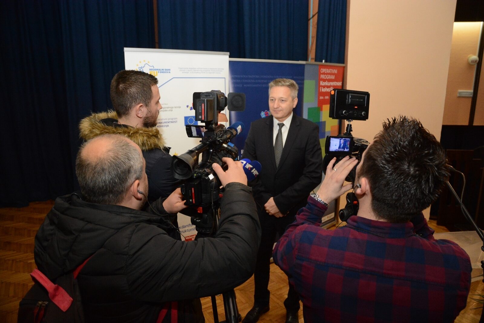 FOTO: Damir Spehar/Pixsell