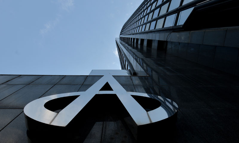 HNB iznio nalaze stres-testa, u koncernu rade na izbjegavanju šoka/ Marko Lukunić/PIXSELL