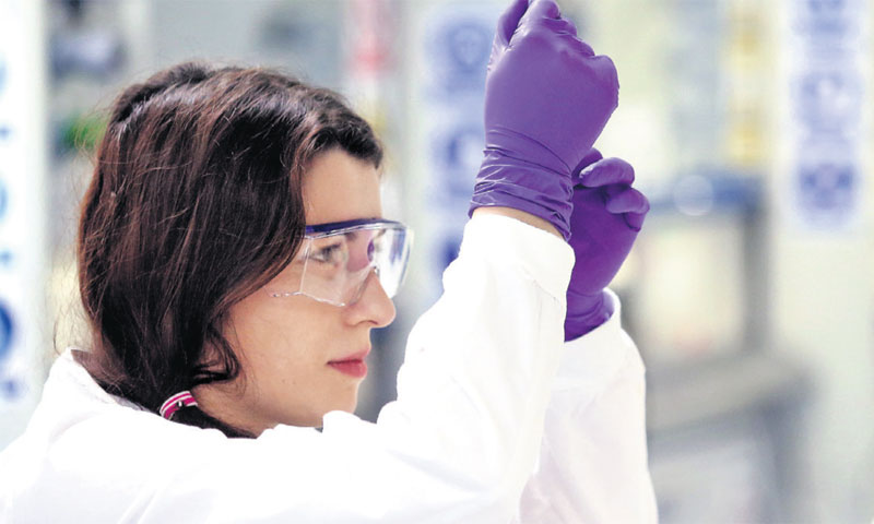 U Plivi će ukupan iznos ulaganja u istraživanje i razvoj za 2015. i 2016. premašiti milijardu kuna/S