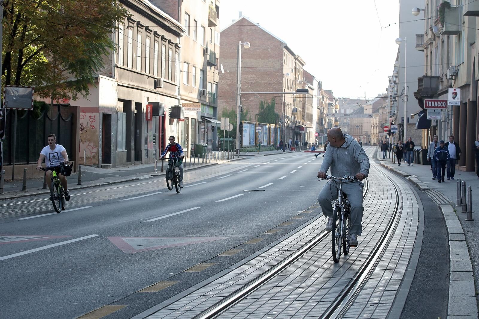 Foto: Goran Stanzl/PIXSELL