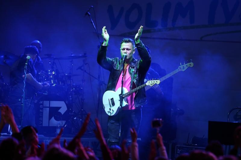 FOTO: Goran Stanzl/PIXSELL