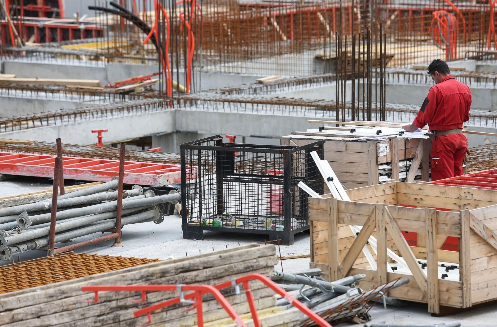 Foto: Marin Tironi/PIXSELL