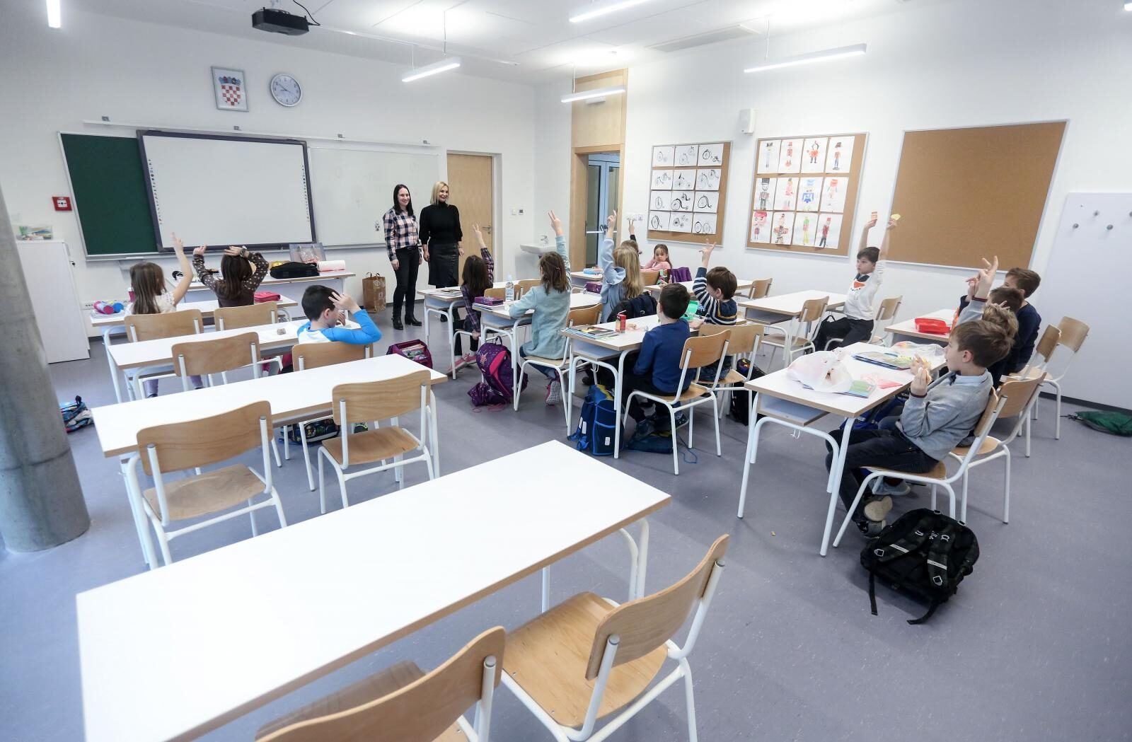 Foto: Marin Tironi / Pixsell