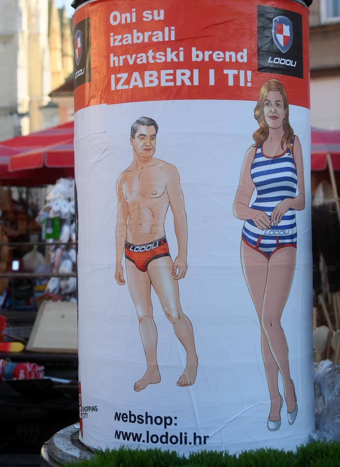 Foto: Marko Lukunic/PIXSELL