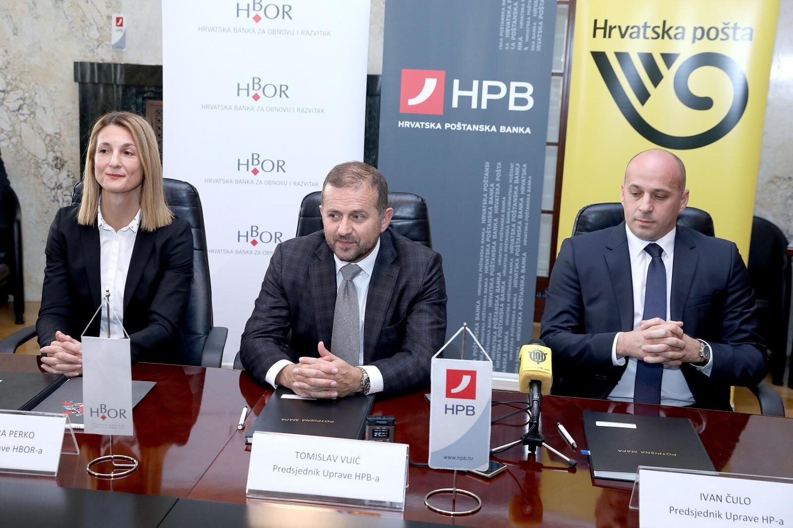 Foto: Patrik Macek / Pixsell