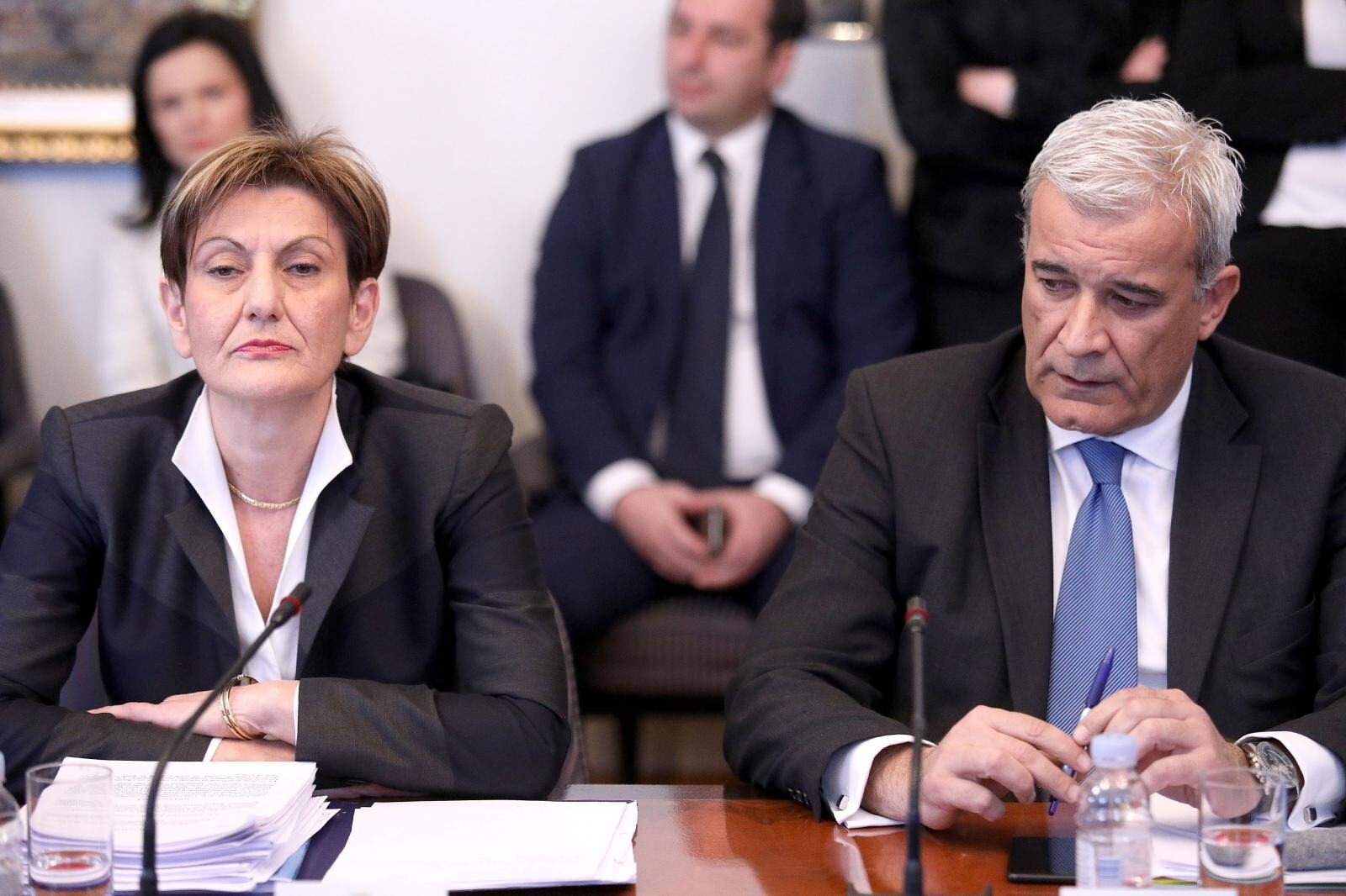 Foto: Patrik Macek/PIXSELL