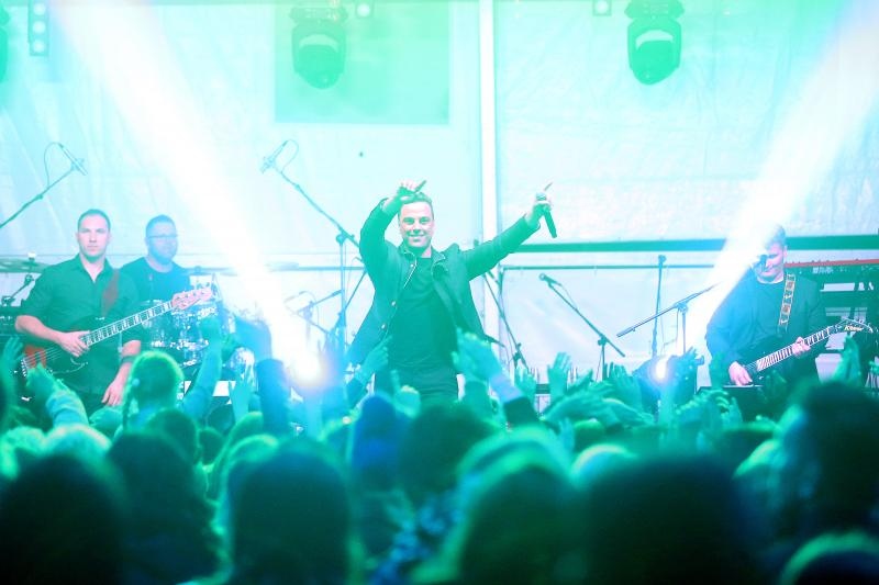 Foto: Goran Stanzl/PIXSELL