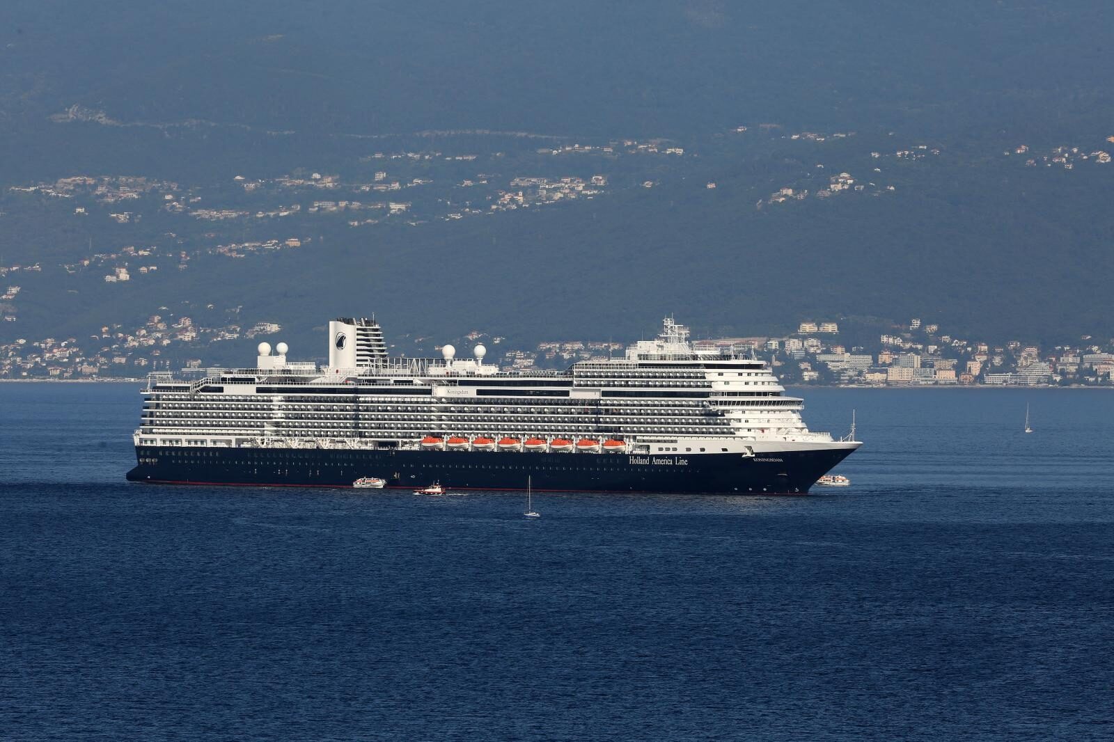 Foto: Goran Kovacic/PIXSELL