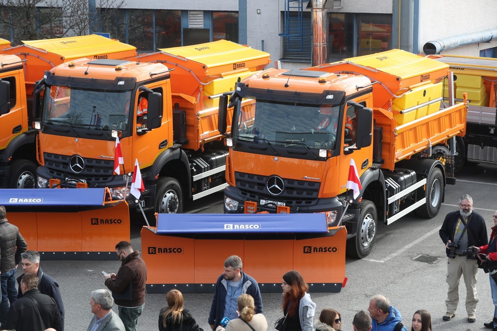 Foto: Robert Anic/PIXSELL