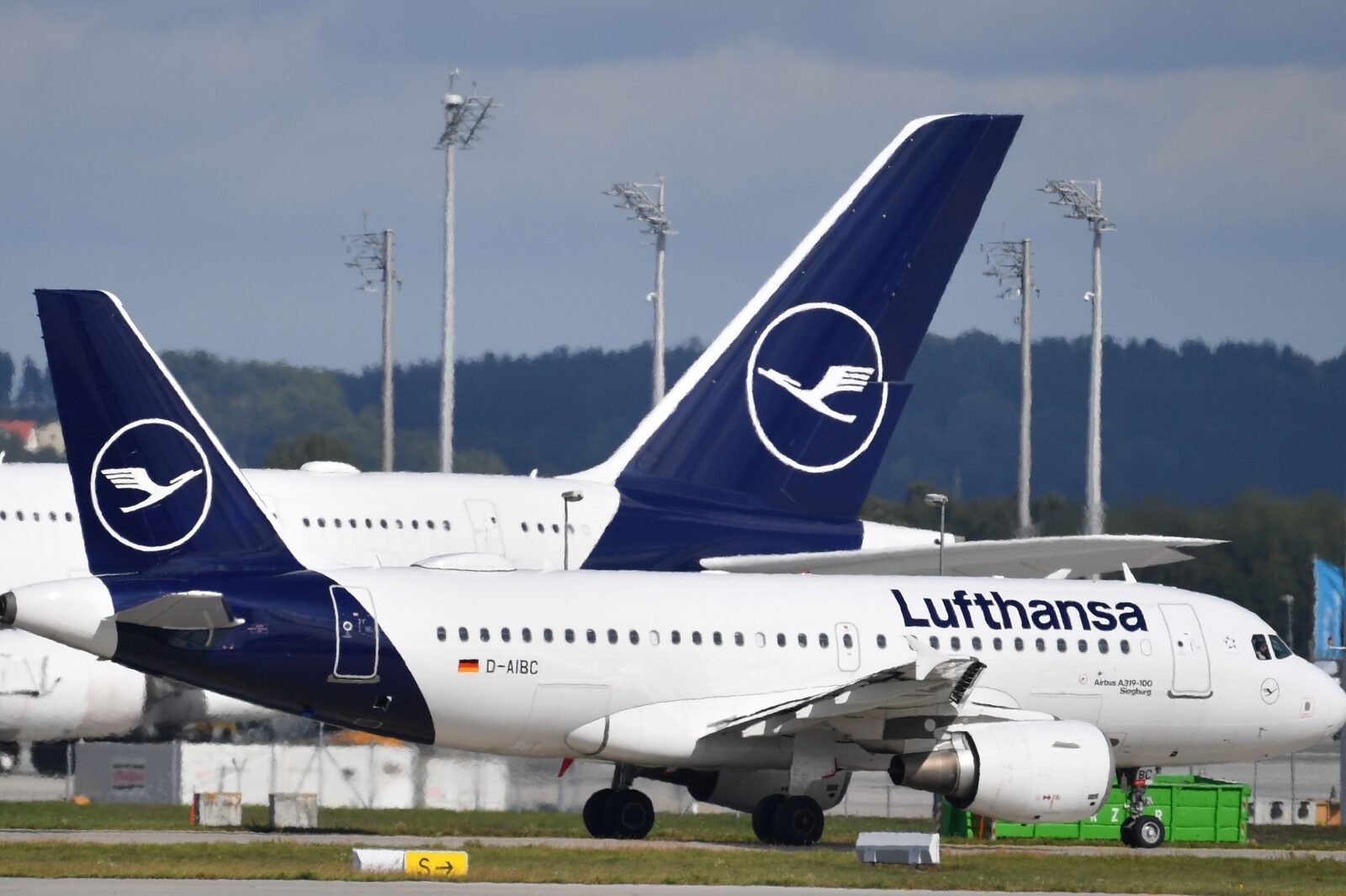 Foto: FrankHoermann/DPA/PIXSELL