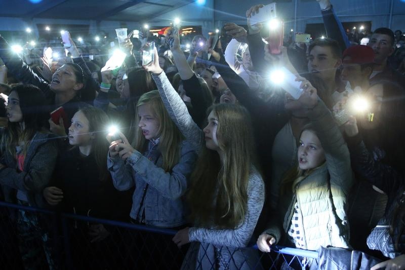 Foto: Goran Stanzl/PIXSELL