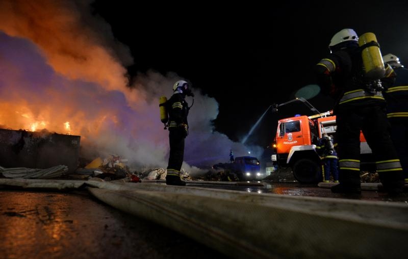 Foto: Željko Lukunić / Pixsell