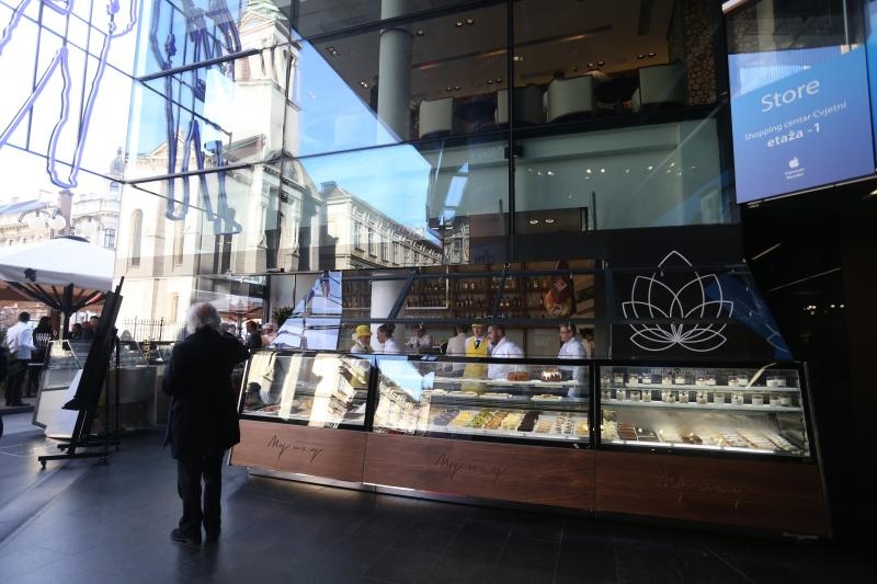 Foto: Dalibor Urukalovic/PIXSELL