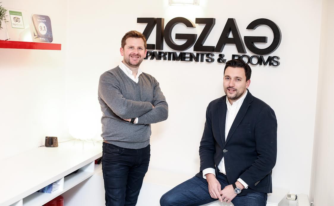 FOTO: ZigZag Apartments