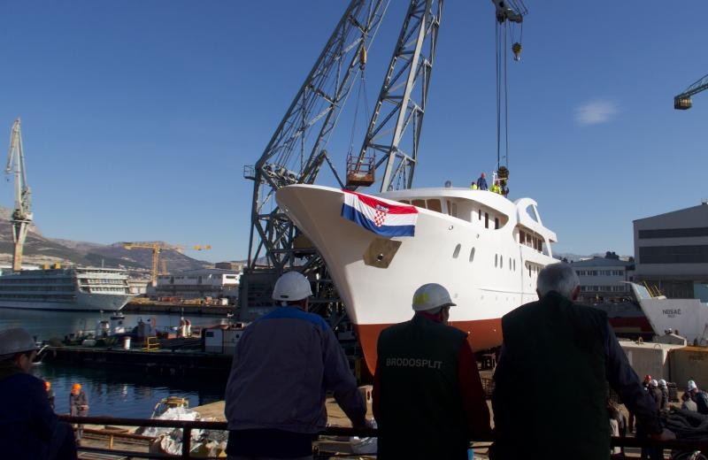 Foto: Ivo Cagalj/PIXSELL