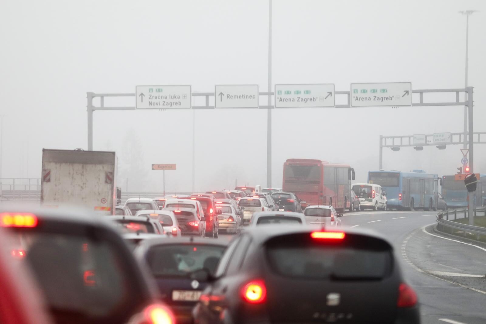 Foto: Borna Filić / Pixsell