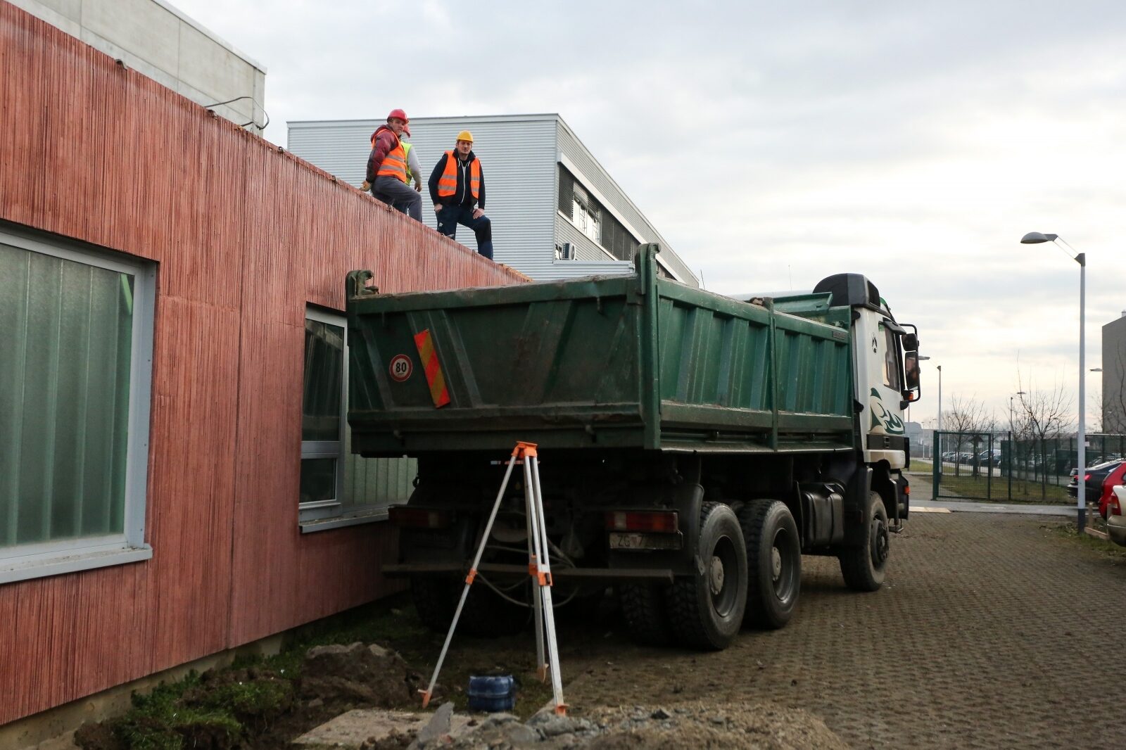 Foto: Emica Elvedji/PIXSELL