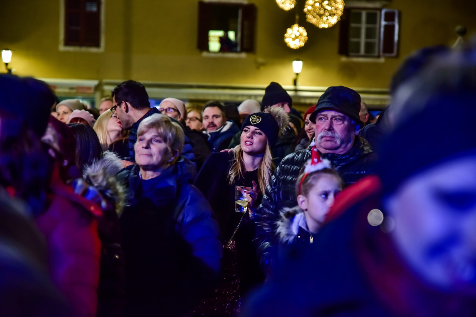 FOTO: Iva Perinčić