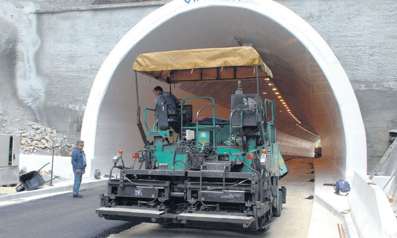Stečaj Viadukta počeo je lani, i još nije moguće očekivati povrat naknada državi/Matija Topolovec/PI