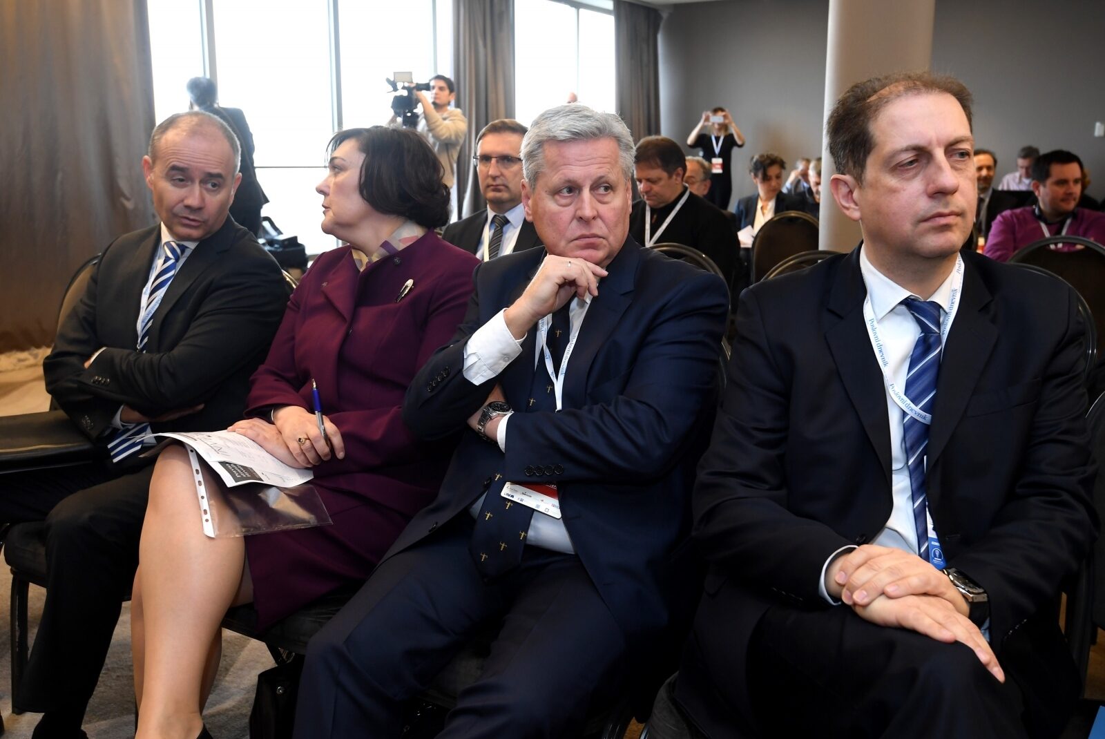 Foto: Marko Lukunic/PIXSELL