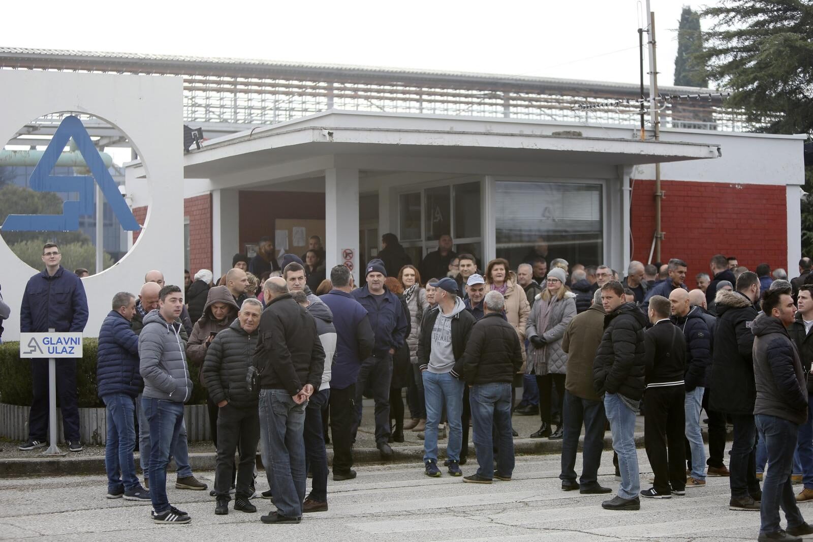 Foto: Denis Kapetanovic/PIXSELL