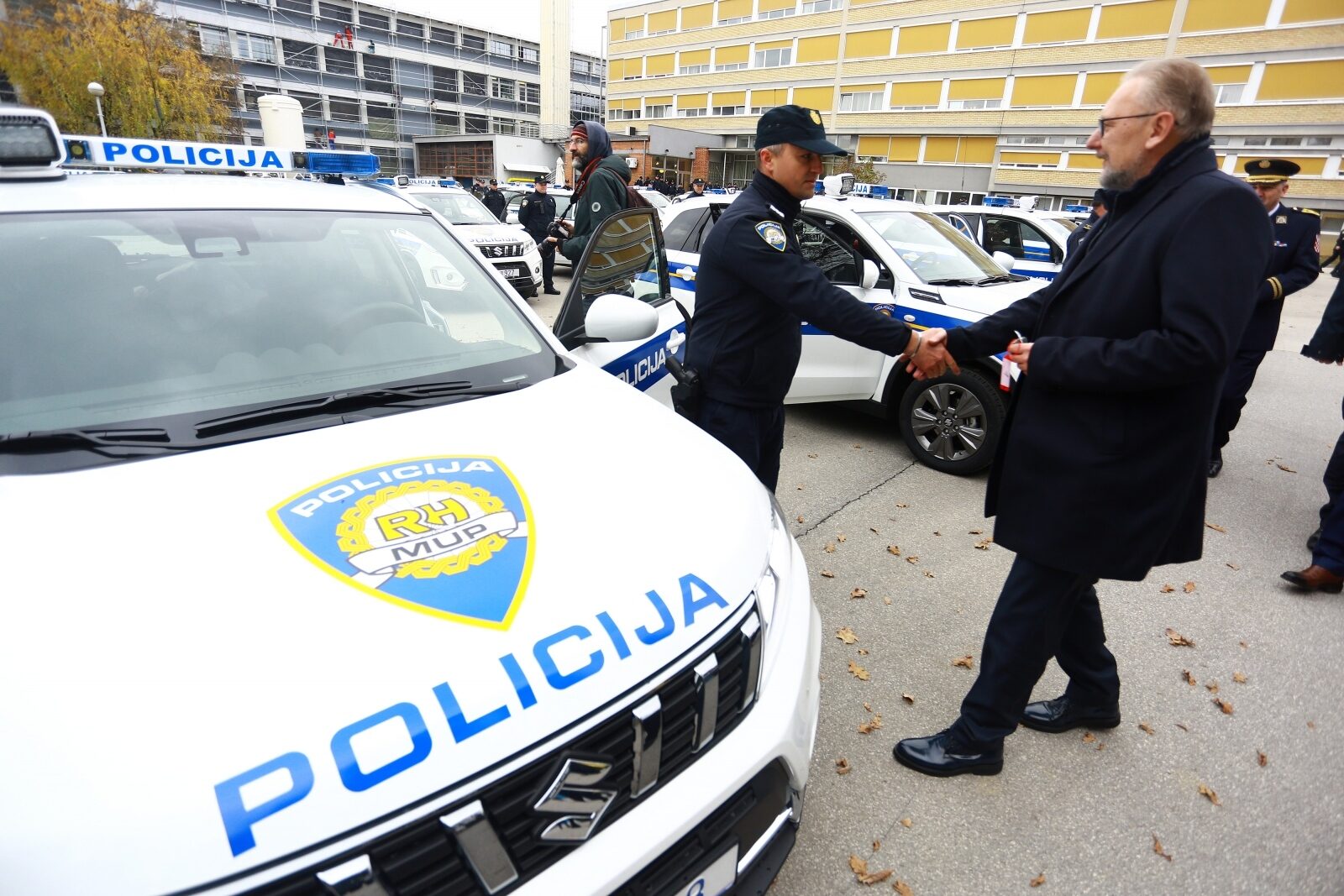 Foto: Borna Filić / Pixsell