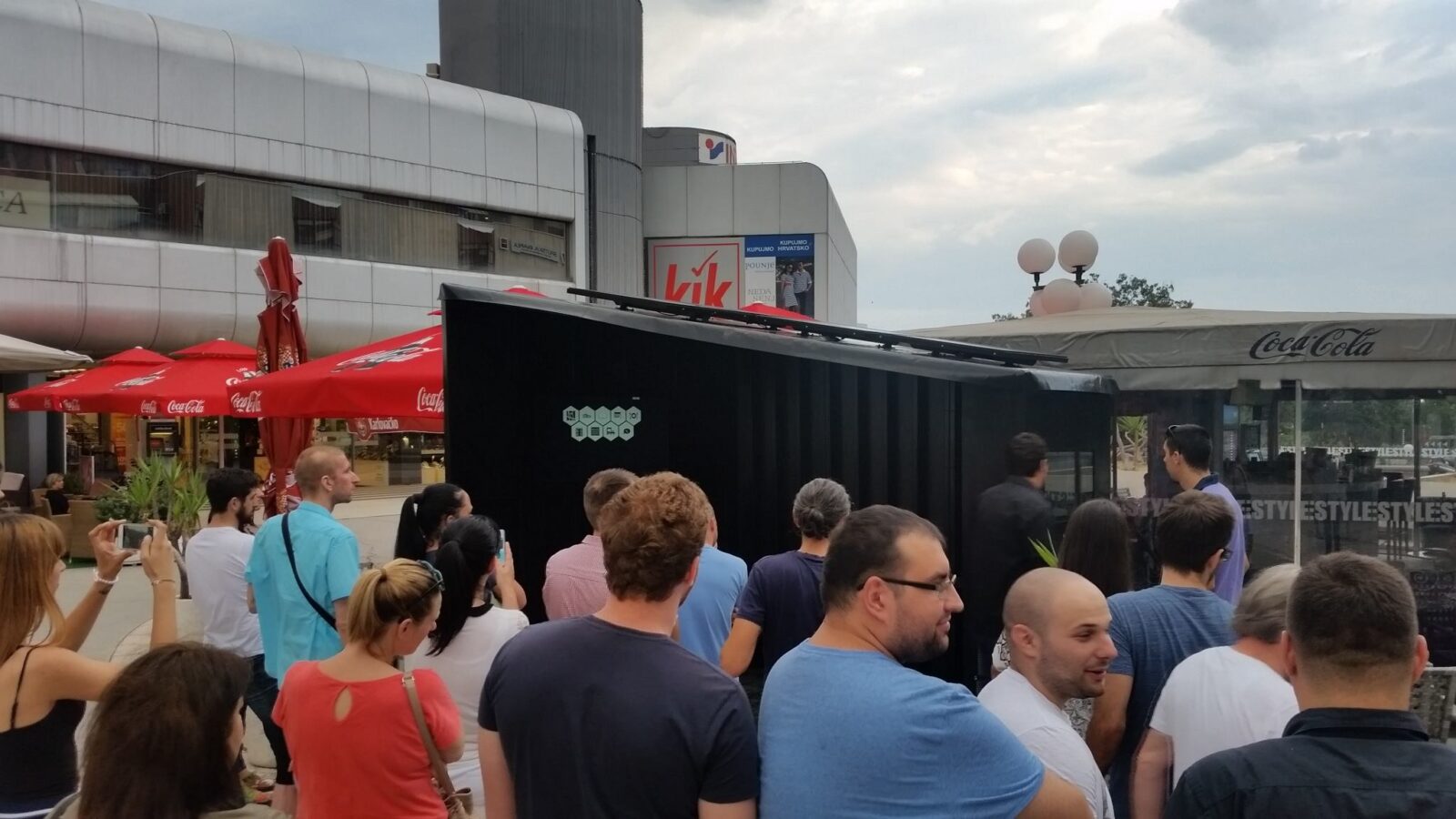 Foto: Poduzetnički centar Solin