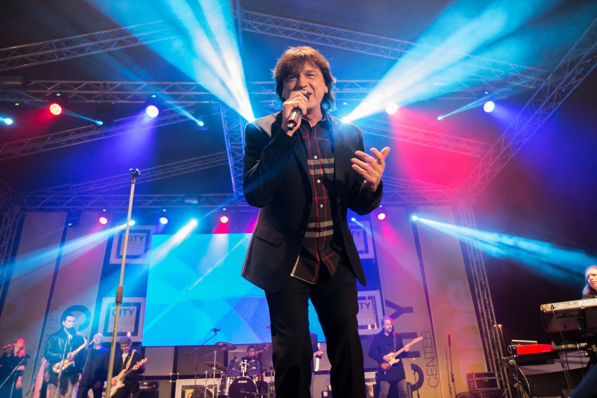 FOTO: Maja Prgomet, Zlatko Lugarić, Miljenko Hegedić