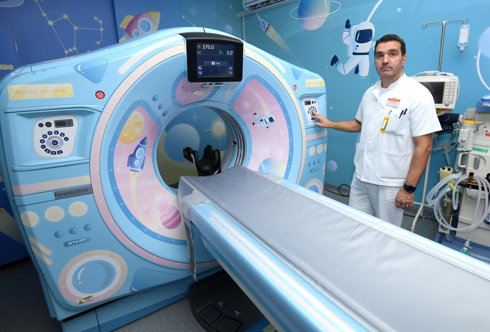 Foto: Marko Lukunić / Pixsell