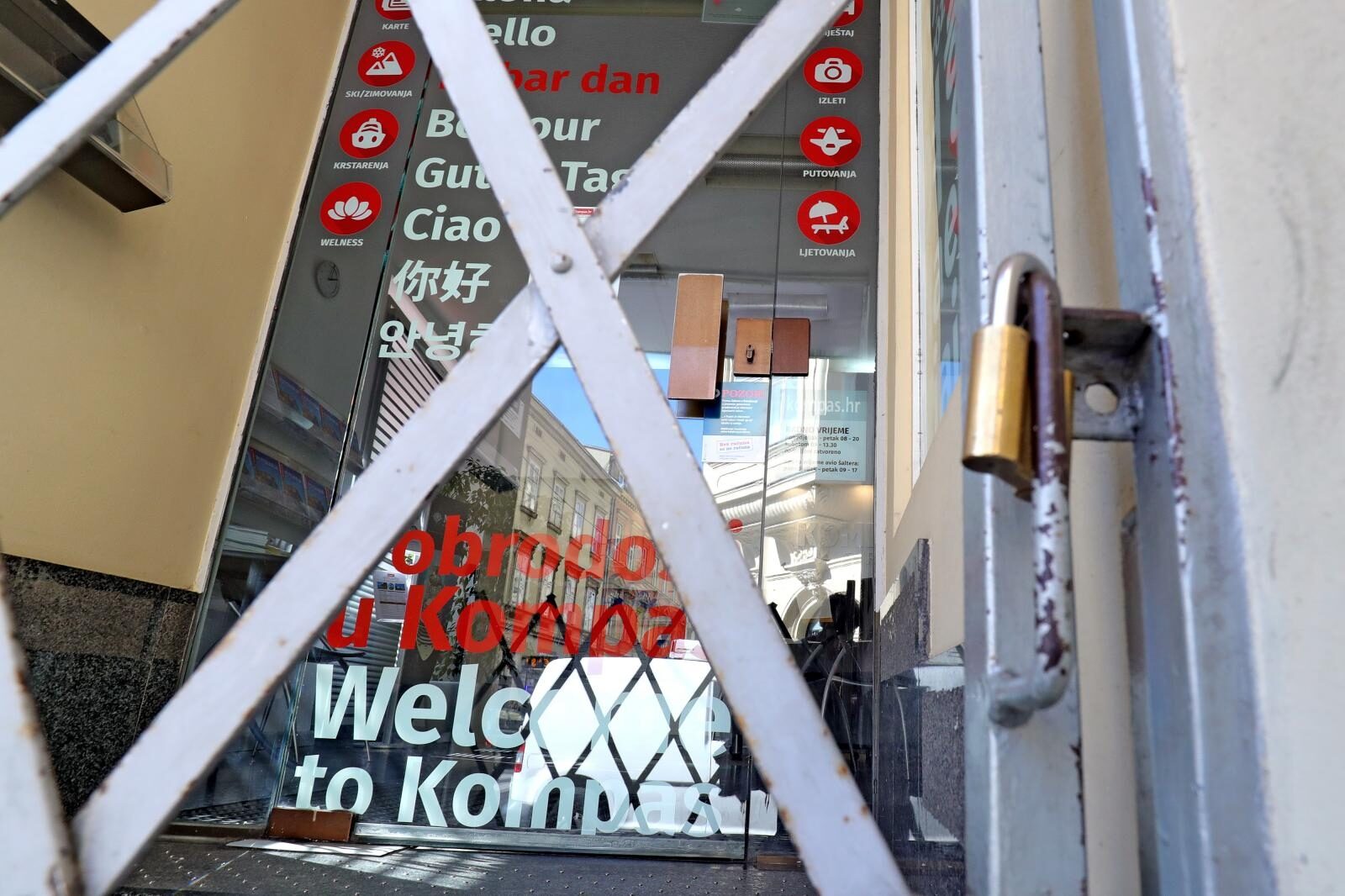 Foto: Sanjin Strukic/PIXSELL