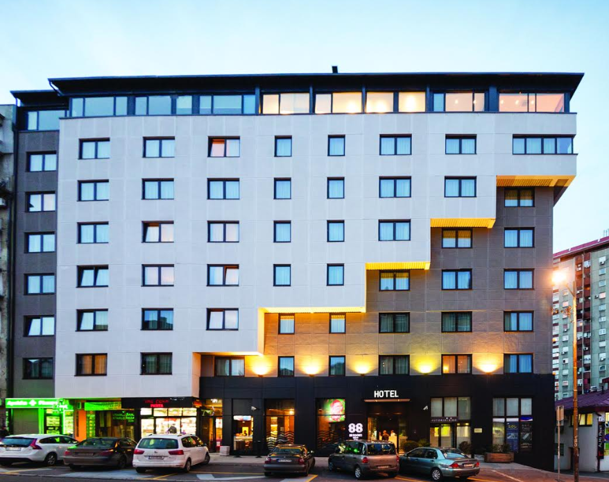 Foto: Arena Hospitality Group