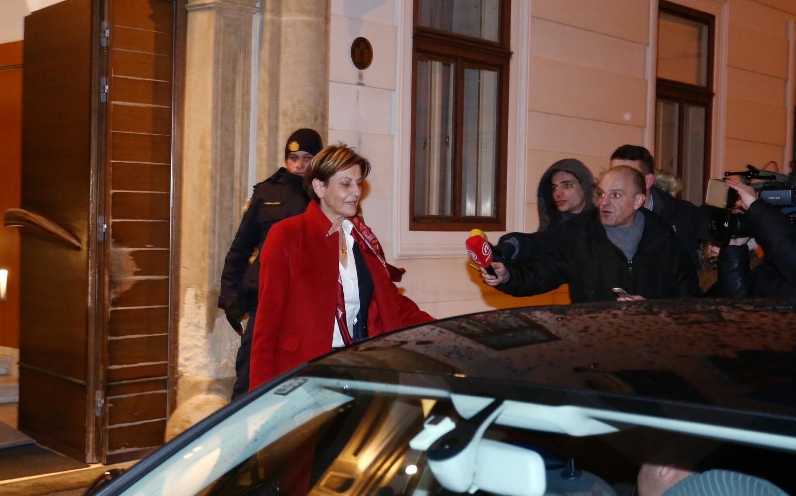 Foto: Matija Habljak/PIXSELL