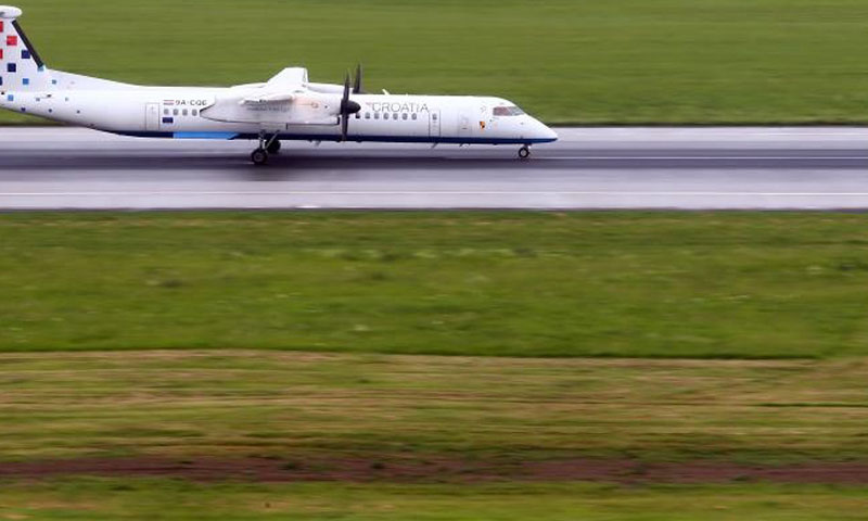 Foto: Slavko Midzor/PIXSELL