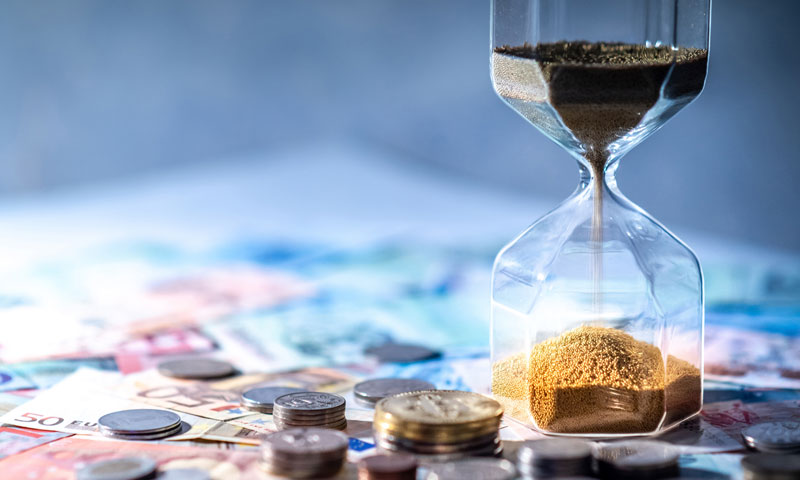 Intrumova godišnja anketa 24.000 tvrtki iz 24 europske zemlje uključila i RH/Shutterstock