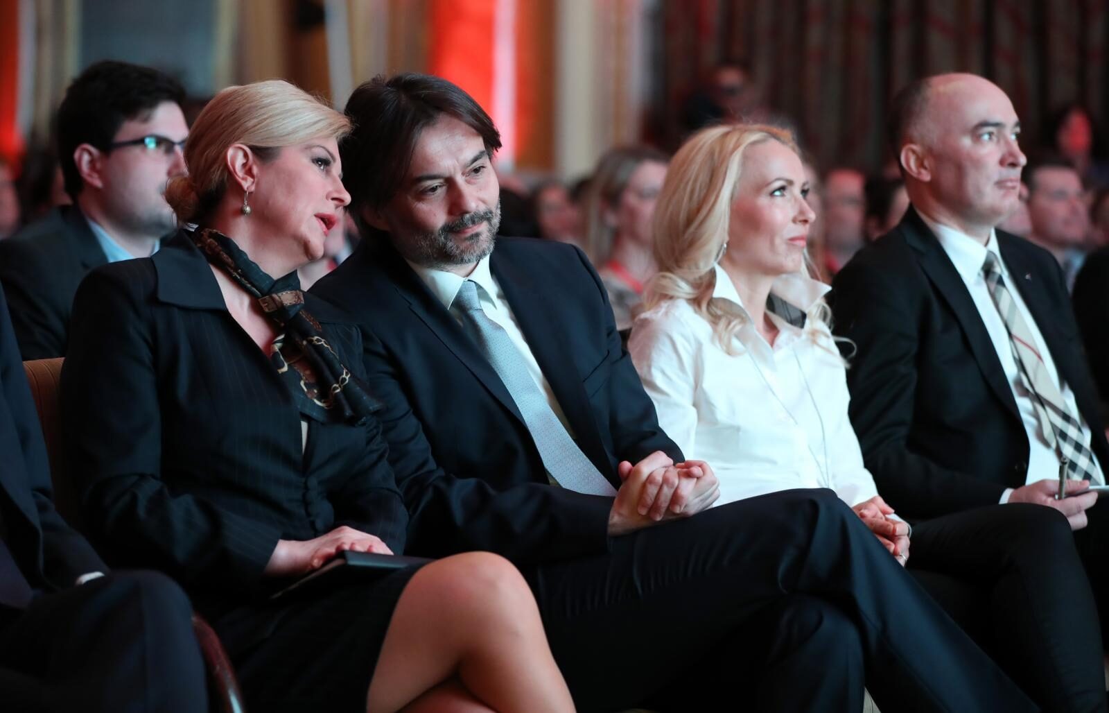 Foto: Igor Kralj / Pixsell