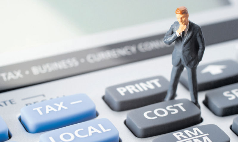 Kredit će uzeti na rok od pet godina/FOTOLIA