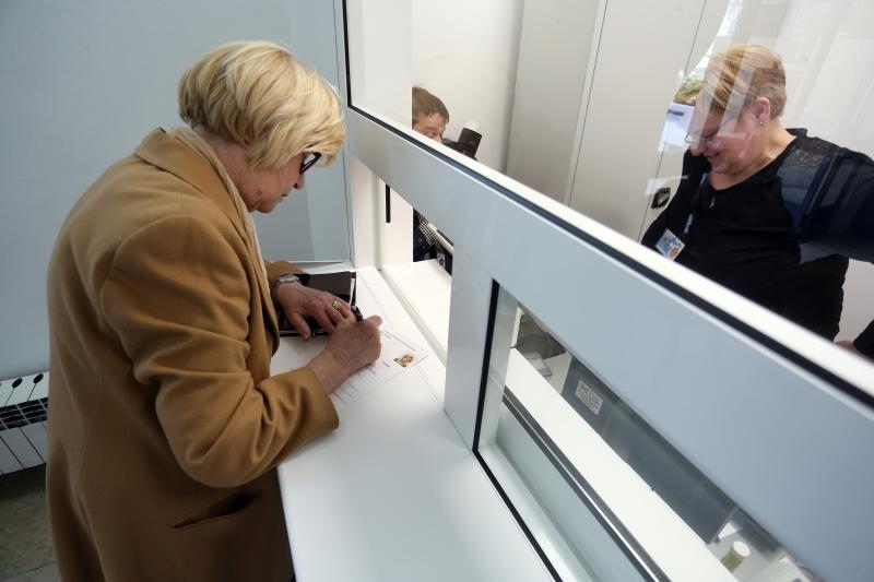 Foto: Dalibor Urukalović / Pixsell