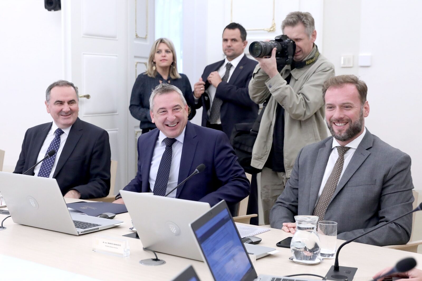 Foto: Patrik Macek/PIXSELL