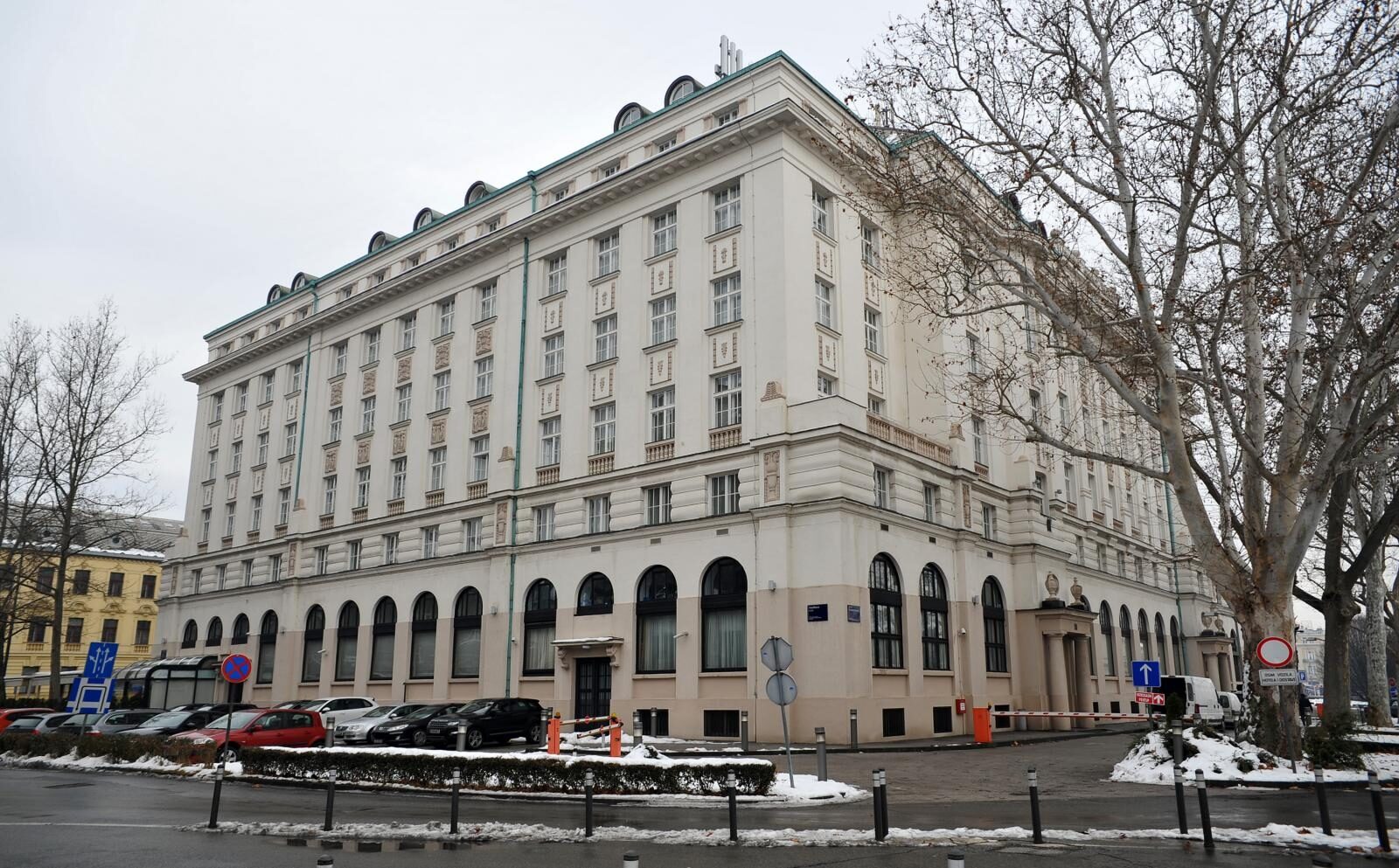 Foto: Nina Djurdjevic/PIXSELL