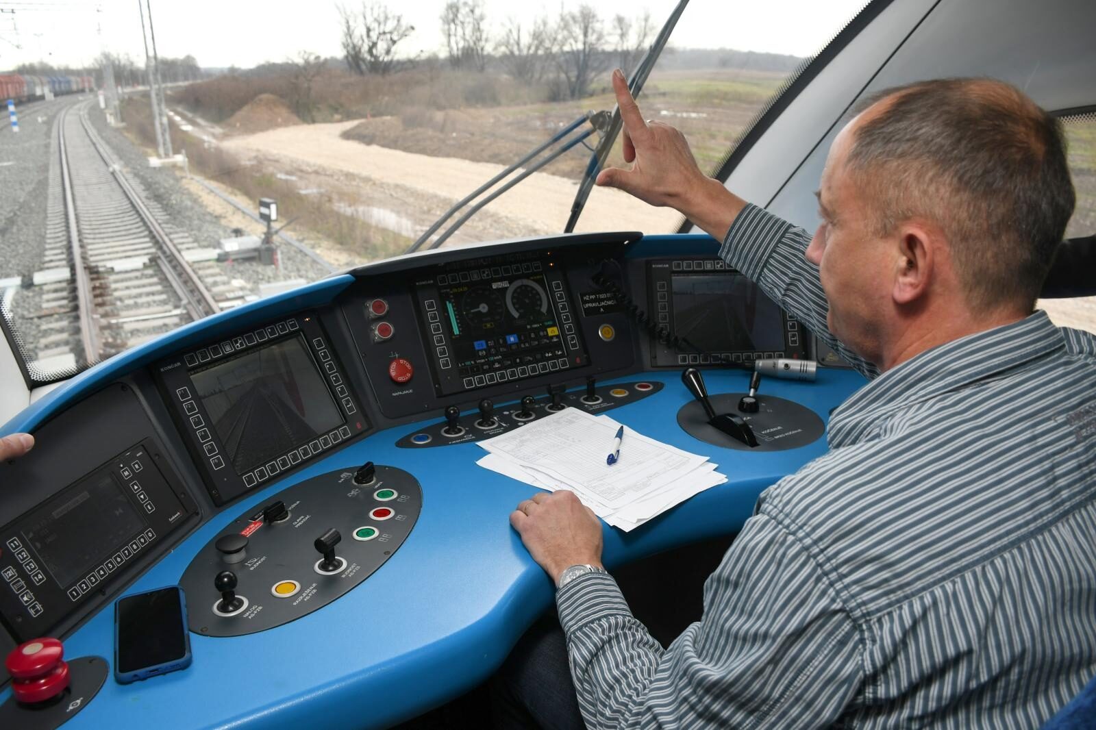 Foto: Damir Špehar / Pixsell