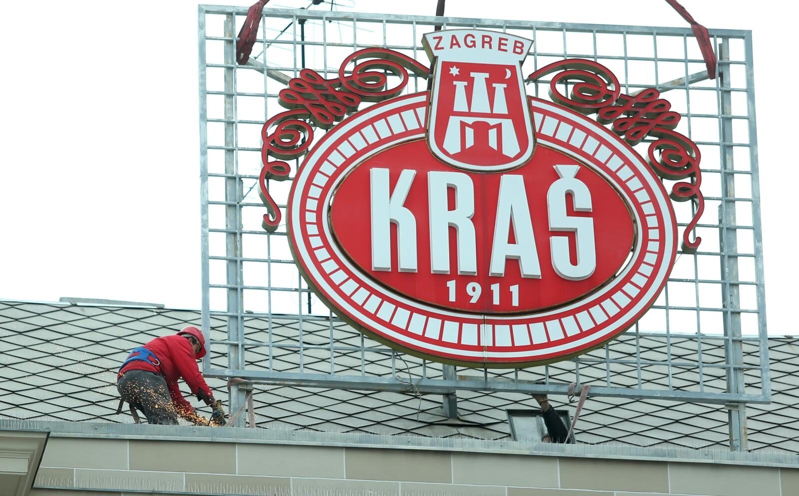 Foto: Sanjin Strukic/PIXSELL