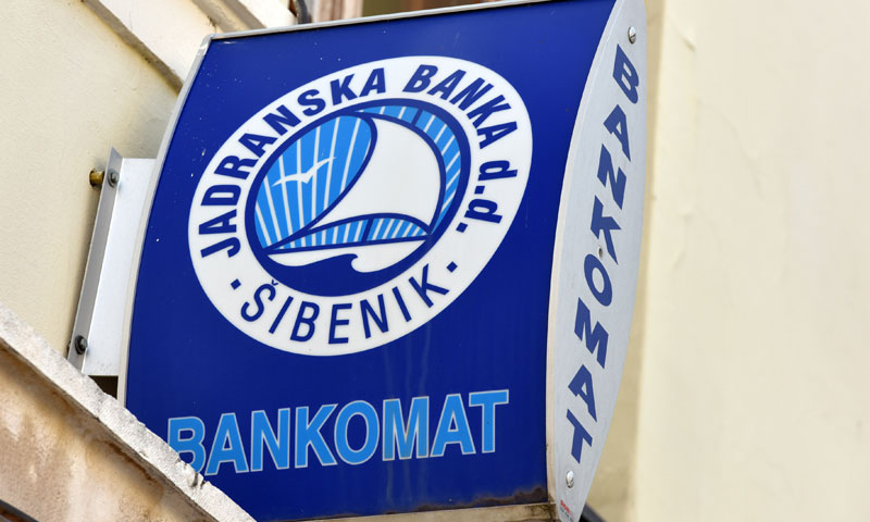 Za 10-ak dana istječe rok za iskazivanje interesa za kupnju 100% dionica/ Hrvoje Jelavić/PIXSELL