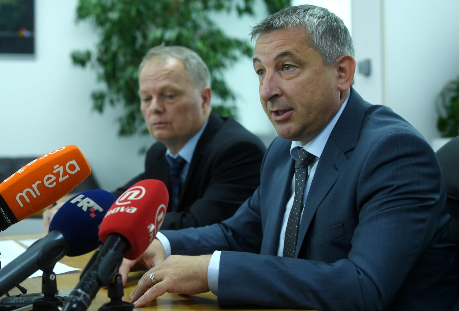 Foto: Marko Lukunić / Pixsell