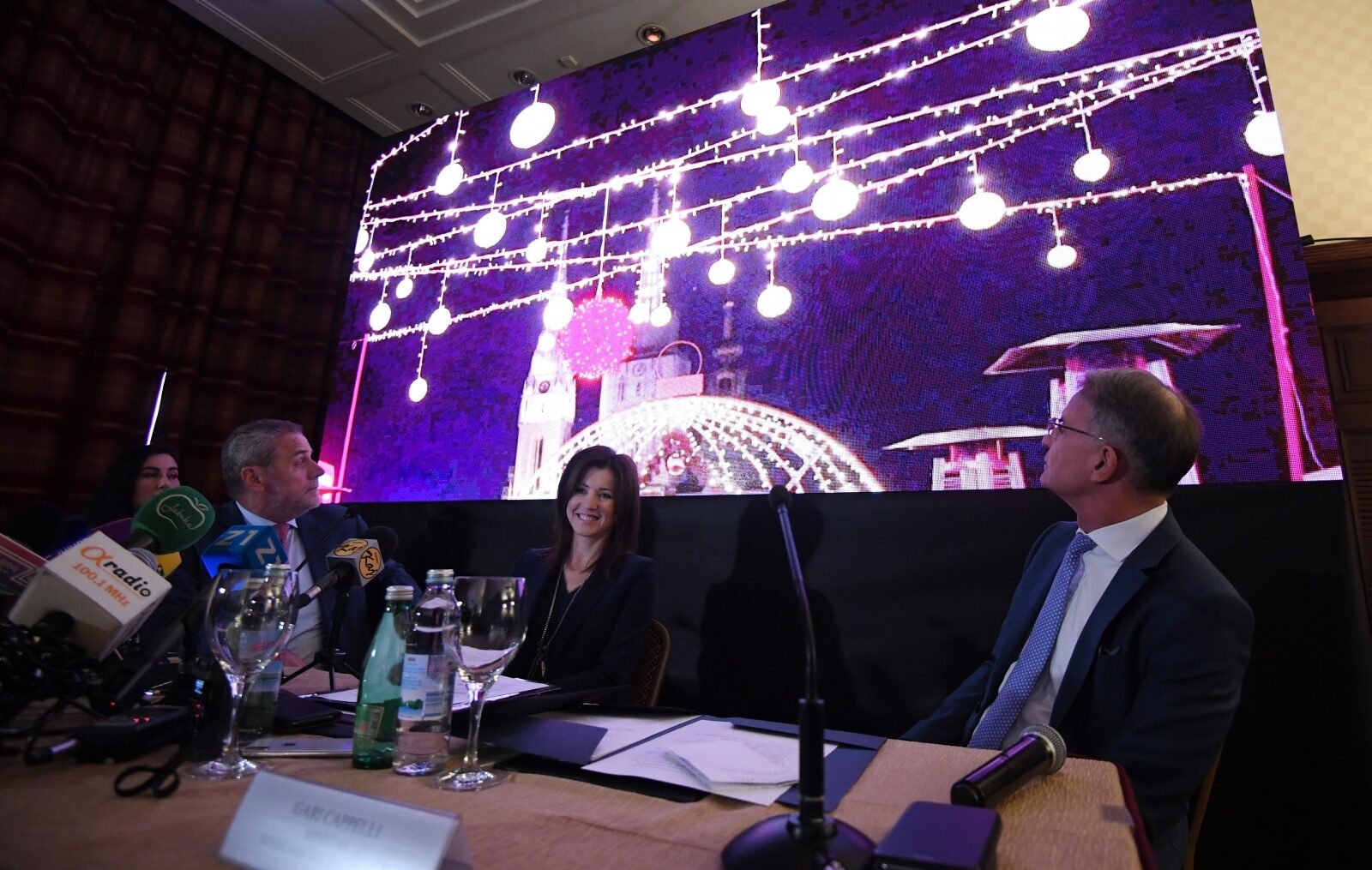 Foto: Marko Lukunic/PIXSELL